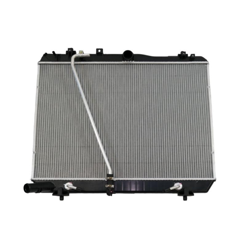 Amazon | CoolingDoor【16400-75610】ハイエース ラジエター ＜後期